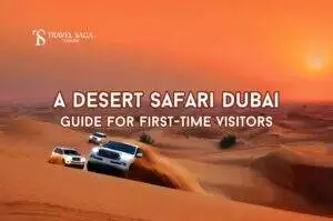 Desert Safari Dubai Blog Banner By thedesertsafariindubai.com