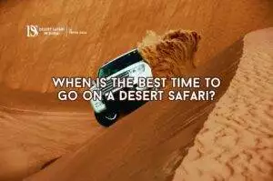 Desert Safari Dubai Blog Banner By thedesertsafariindubai.com