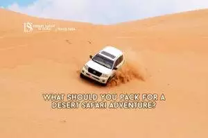 Desert Safari Adventure Blog Banner By thedesertsafariindubai.com