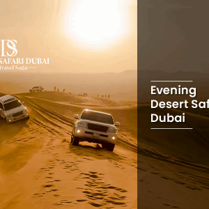 Evening Desert Safari Dubai BT Thumbnail by Thedesertsafariindubai.com