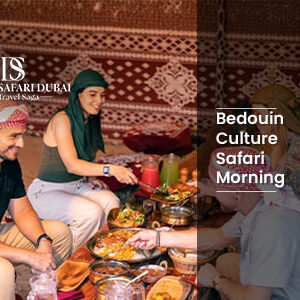 Bedouin Culture Safari Morning BT Thumbnail by thedesertsafariindubai.com