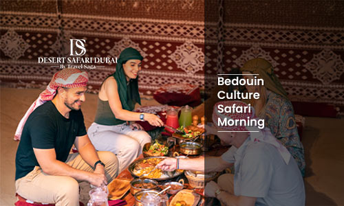 Bedouin Culture Safari
