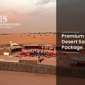 Premium Desert Safari Dubai, Dubai Desert Safari Thumbnail by Desert Safari In Dubai