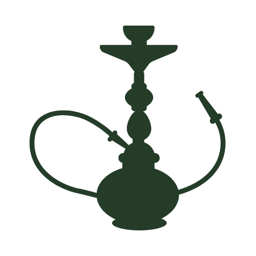 Smoking Shisha or Cigar is also permissible 