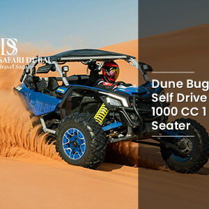 Dune Buggy Dubai, Dune Buggy Safari Thumbnail by Desert Safari In Dubai