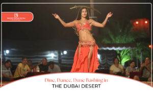 Dubai desert safari | Dune bashing in Dubai | Blog Banner by Desert Safari in Dubai