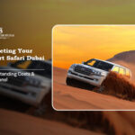 desert Safari Dubai cos | Dubai desert safari price Blog Banner by the desert safari in Dubai