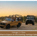 Explore desert traditions on a heritage safari.