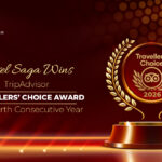 Award-winning travel services and unforgettable experiences