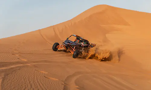 Dune Buggy Dubai