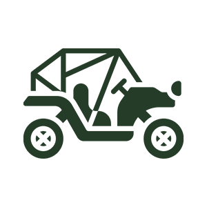 Dune Buggy Dubai
