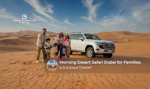 Tourists exploring popular Dubai attractions during pleasant weather and comfortable sightseeing hours.
